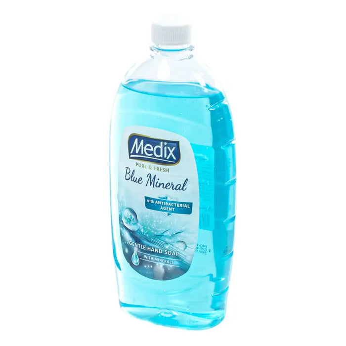 LIQUID SOAP FRESH BLUE 800 ML RESERVE MEDIX - Домакински продукти<<<Домашни потреби<<<Кухня<<<Praktiker