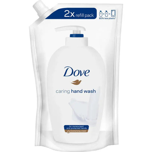 LIQUID SOAP ORIGINAL 500 ML RESERVE DOVE - Домакински продукти<<<Домашни потреби<<<Кухня<<<Praktiker