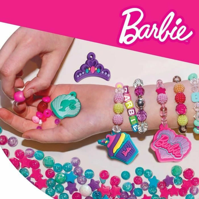 Glass beads Lisciani Giochi