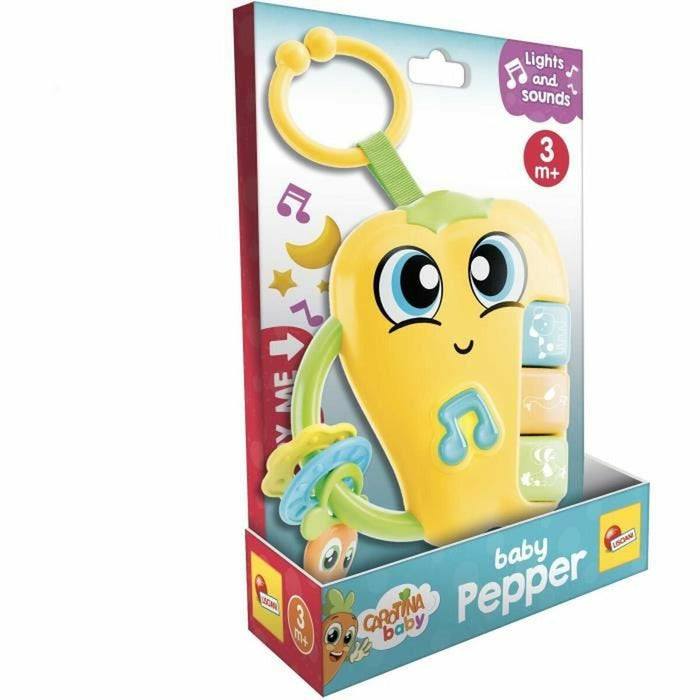 Educational Game Lisciani Giochi