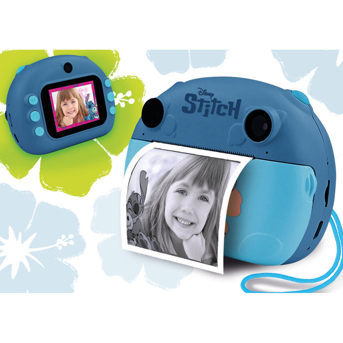 Digital Camera Lisciani Giochi