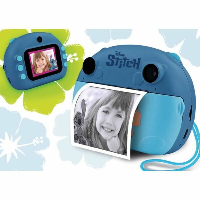 Digital Camera Lisciani Giochi