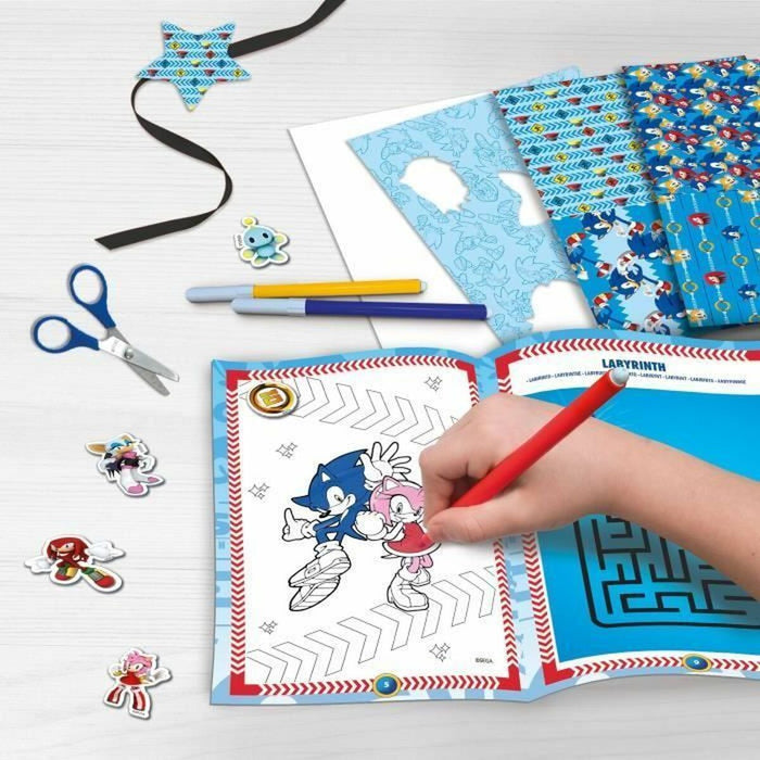 Writing Set Lisciani Giochi
