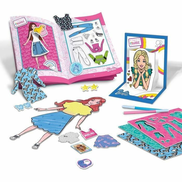 Writing Set Lisciani Giochi