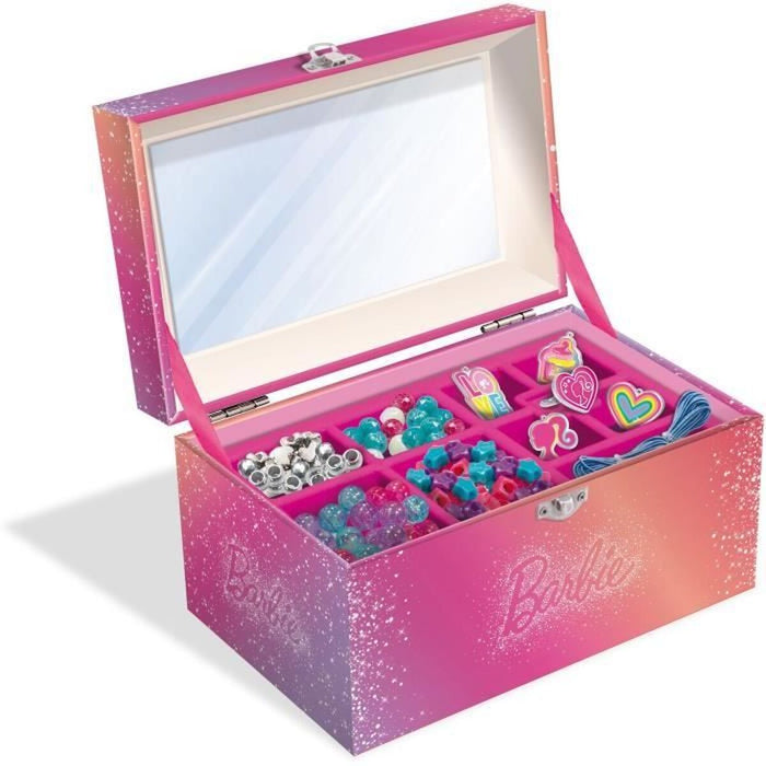 Glass beads Lisciani Giochi