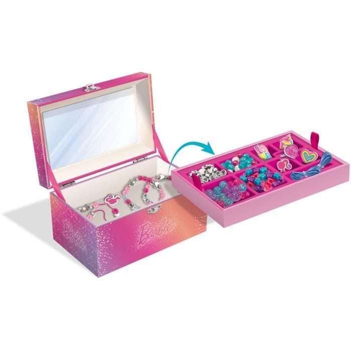 Glass beads Lisciani Giochi