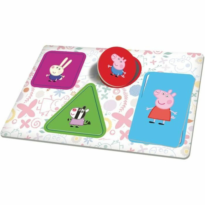 Craft Game Lisciani Giochi