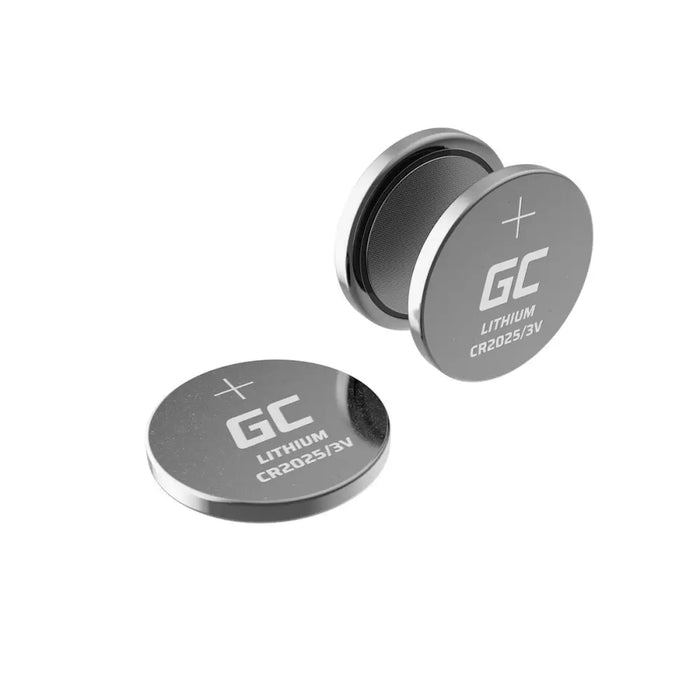 Lithium Battery Green Cell XCR04 160 mAh 3 V (10 Units) - Алкални батерии<<<Електроника Батерии<<<Компютри|