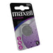 Lithium button battery MAXELL CR2012 3 V - Батерии<<<Батерии и зарядни у-ва<<<ValiAPI