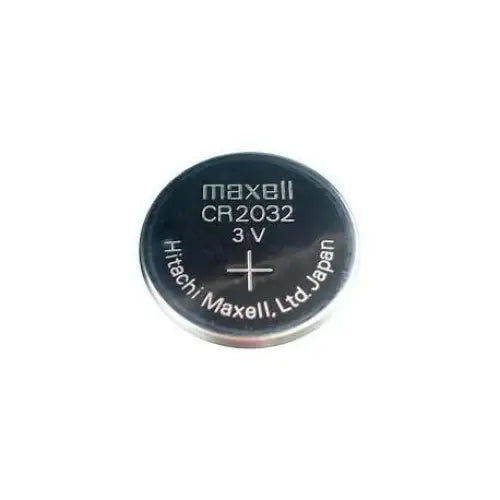 Lithium button battery MAXELL CR2032 3V BULK. (25 pcs. in a plate) - Батерии<<<Батерии и зарядни у-ва<<<ValiAPI