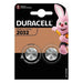 Lithium Button Cell Battery DURACELL DL 2032 2UD 3 V (10 Units) - Електроника Батерии<<<Компютри|