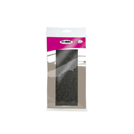 Litter Box Filter IMAC Black 15,7 X 0,2 X 6,3 CM Charcoal - Домашни Животни<<<Дом Градина<<<BigBuy&&&Играчки<<<Домашни