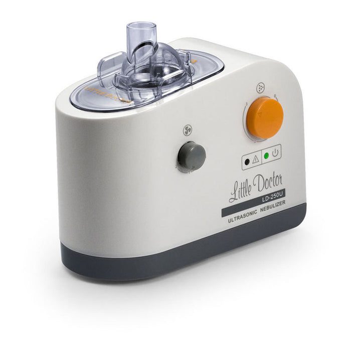 Inhaler LITTLE DOCTOR LD-250U