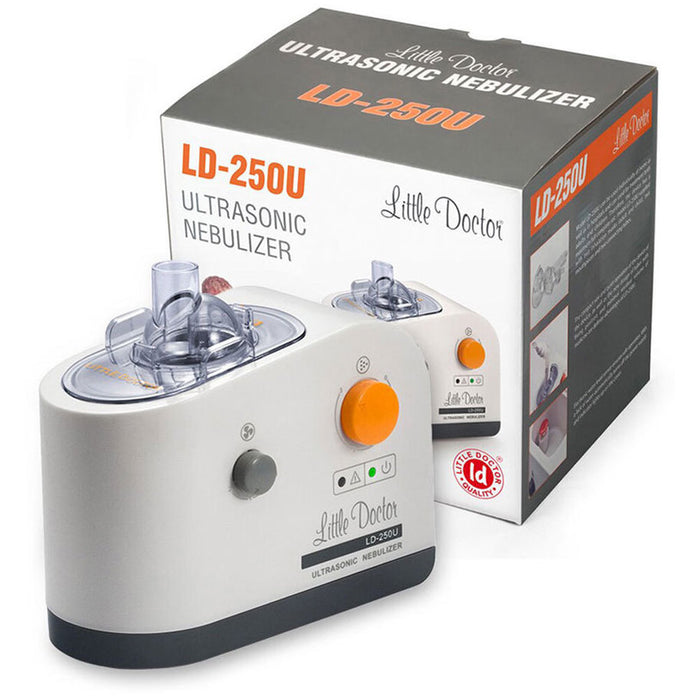 Inhaler LITTLE DOCTOR LD-250U