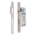 LOCK 7050SN VENDA - Обков за врати<<<Обков<<<Мебели и интериор<<<Praktiker&&&Обков за врати<<<Врати и обков<<<Мебели и