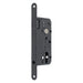 LOCK MAGNETIC METAL 101112VP - Обков за врати<<<Обков<<<Мебели и интериор<<<Praktiker&&&Обков за врати<<<Врати и