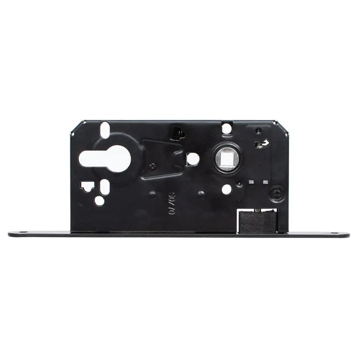 LOCK MAGNETIC METAL 101112VP - Обков за врати<<<Обков<<<Мебели и интериор<<<Praktiker&&&Обков за врати<<<Врати и