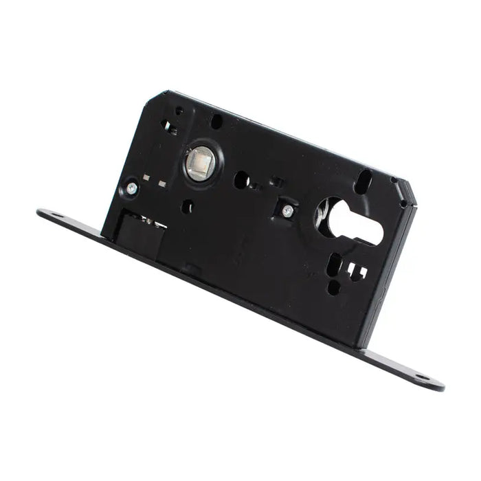 LOCK MAGNETIC METAL 101112VP - Обков за врати<<<Обков<<<Мебели и интериор<<<Praktiker&&&Обков за врати<<<Врати и