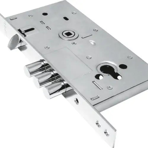 LOCK MAUER 101.128 - Обков за врати<<<Обков<<<Мебели и интериор<<<Praktiker&&&Обков за врати<<<Врати и обков<<<Мебели и