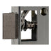 LOCK METAL 201128Ц - Обков за врати<<<Обков<<<Мебели и интериор<<<Praktiker&&&Обков за врати<<<Врати и обков<<<Мебели и