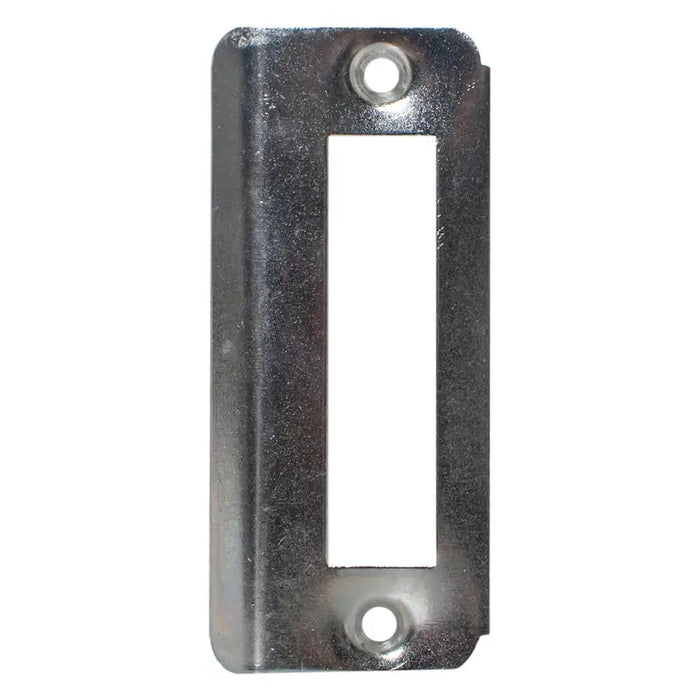 LOCK METAL 201128Ц - Обков за врати<<<Обков<<<Мебели и интериор<<<Praktiker&&&Обков за врати<<<Врати и обков<<<Мебели и