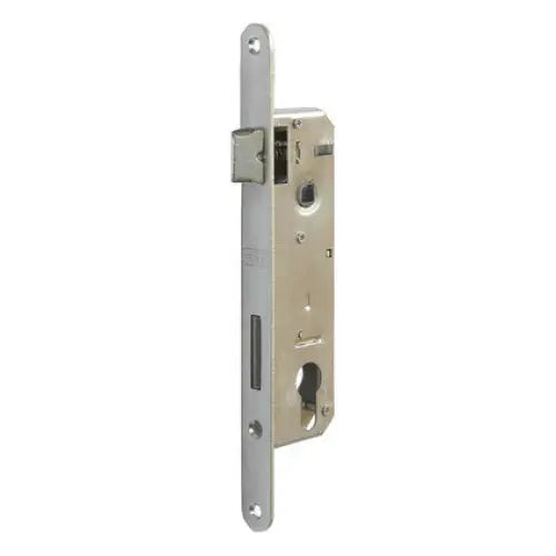 LOCK METAL 201911 - Обков за врати<<<Обков<<<Мебели и интериор<<<Praktiker&&&Обков за врати<<<Врати и обков<<<Мебели и