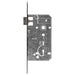 LOCK NORMA LUX METAL 101110KN - Обков за врати<<<Обков<<<Мебели и интериор<<<Praktiker&&&Обков за врати<<<Врати и