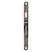 LOCK NORMA LUX METAL 101110KN - Обков за врати<<<Обков<<<Мебели и интериор<<<Praktiker&&&Обков за врати<<<Врати и