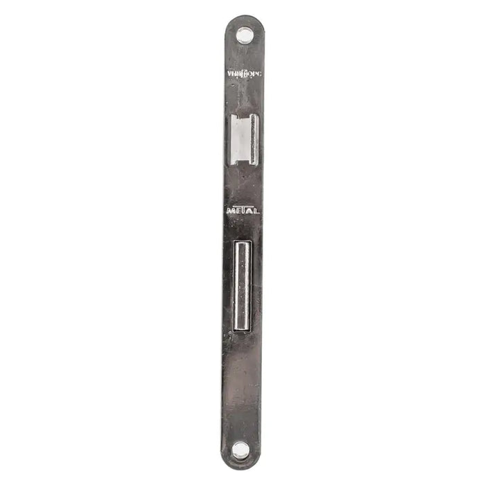 LOCK NORMA LUX METAL 101110СН - Обков за врати<<<Обков<<<Мебели и интериор<<<Praktiker&&&Обков за врати<<<Врати и
