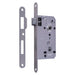 LOCK NORMA METAL 101068 - Обков за врати<<<Обков<<<Мебели и интериор<<<Praktiker&&&Обков за врати<<<Врати и