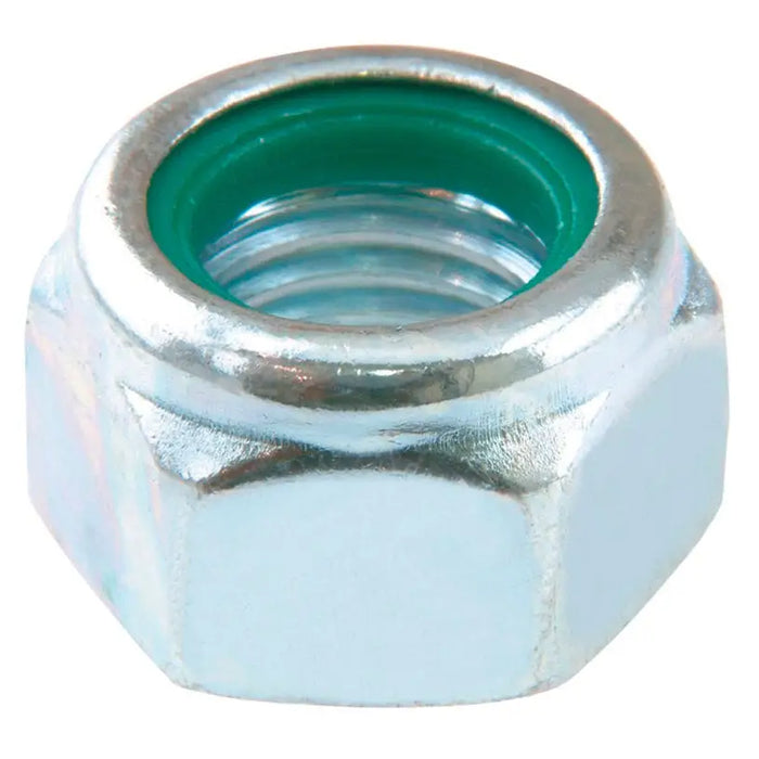 LOCK NUT 6 PCS SUKI M8 - Болтове и гайки<<<Винтове и болтови съединения<<<Инструменти и железария<<<Praktiker