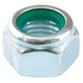 LOCK NUT 8 PCS SUKI M6 - Болтове и гайки<<<Винтове и болтови съединения<<<Инструменти и железария<<<Praktiker