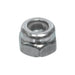 LOCK NUT M4 DIN985 SUKI - Болтове и гайки<<<Винтове и болтови съединения<<<Инструменти и железария<<<Praktiker