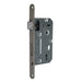 LOCK SONICO 10011.52.70S - Обков за врати<<<Обков<<<Мебели и интериор<<<Praktiker&&&Обков за врати<<<Врати и