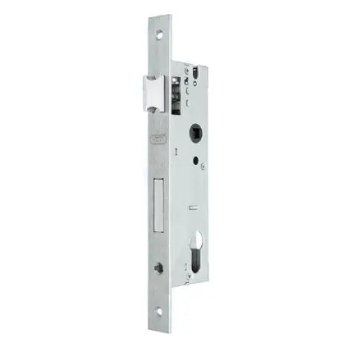 LOCK UNIMET METAL 101400 - Обков за врати<<<Обков<<<Мебели и интериор<<<Praktiker&&&Обков за врати<<<Врати и