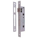 LOCK UNIMET METAL 101400C - Обков за врати<<<Обков<<<Мебели и интериор<<<Praktiker&&&Обков за врати<<<Врати и