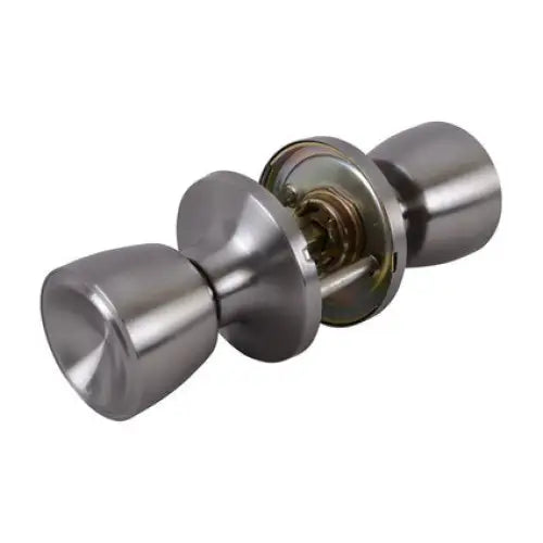 LOCK WITH HANDLE AMIG 601/12566 - Обков за врати<<<Обков<<<Мебели и интериор<<<Praktiker&&&Обков за врати<<<Врати и