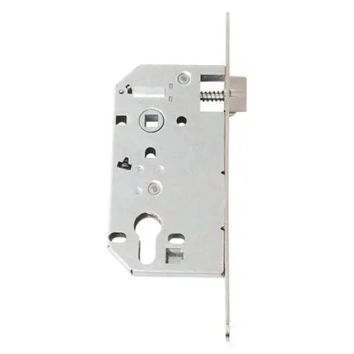 LOCK YALE D-125-Nl - Обков за врати<<<Обков<<<Мебели и интериор<<<Praktiker&&&Обков за врати<<<Врати и обков<<<Мебели и