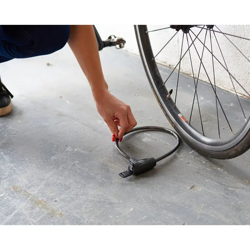 LOCKING DEVICE 10MM YALE YCK0/10/60/2 - Аксесоари за велосипеди<<<Велосипеди и аксесоари<<<Авто и