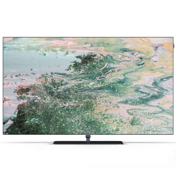 TV LOEWE OLED FL260433D70 bild i.55 dr+, 55"(139 cm), 4K Ultra HD, Smart TV