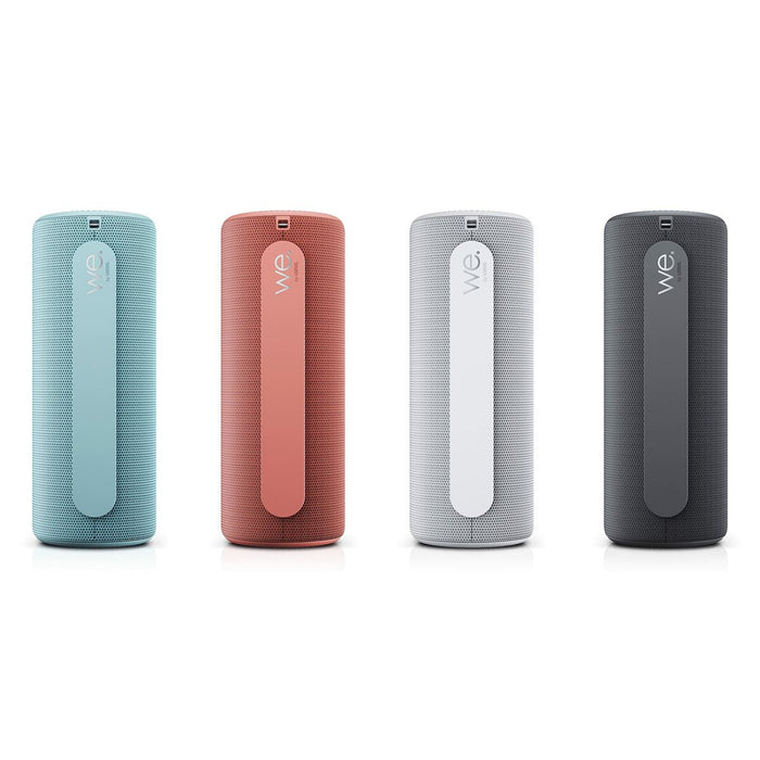Bluetooth Speakers Loewe Grey