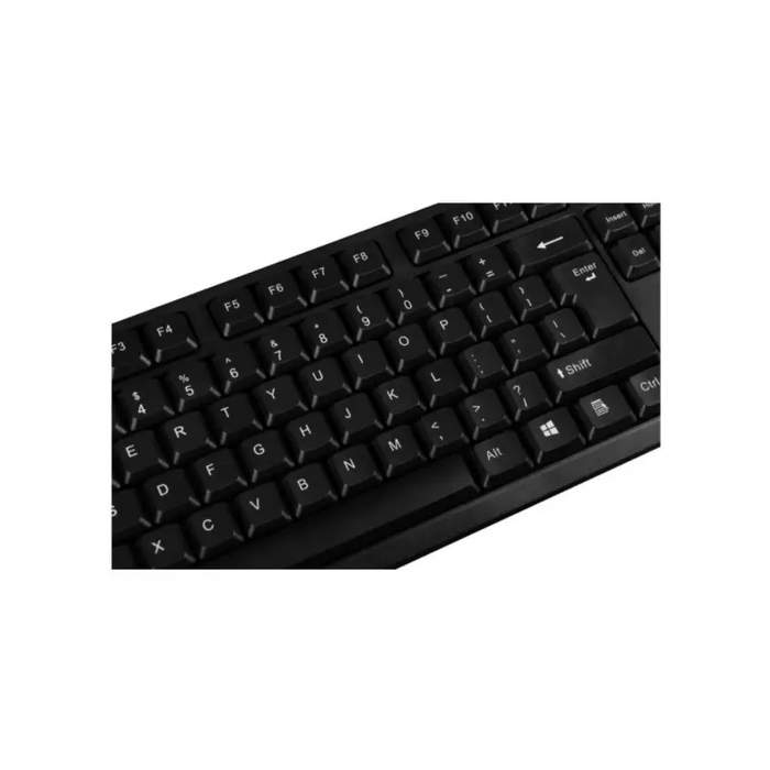 Logic Keyboard LK-15 USB - Клавиатури<<<Компютърна периферия<<<MediaTrade