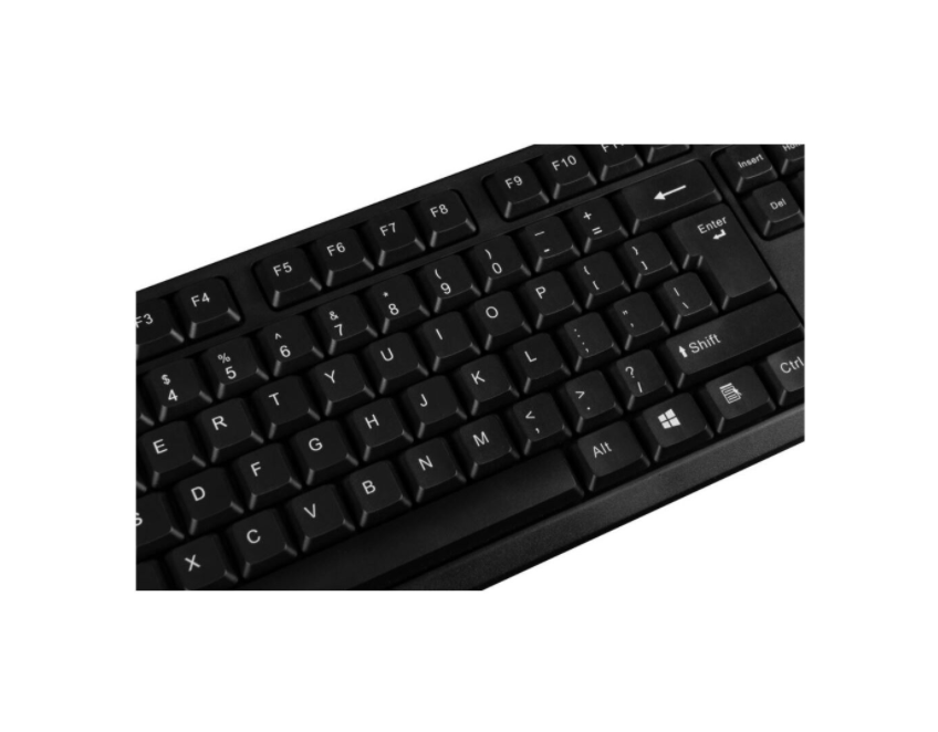 Logic Keyboard LK-15 USB