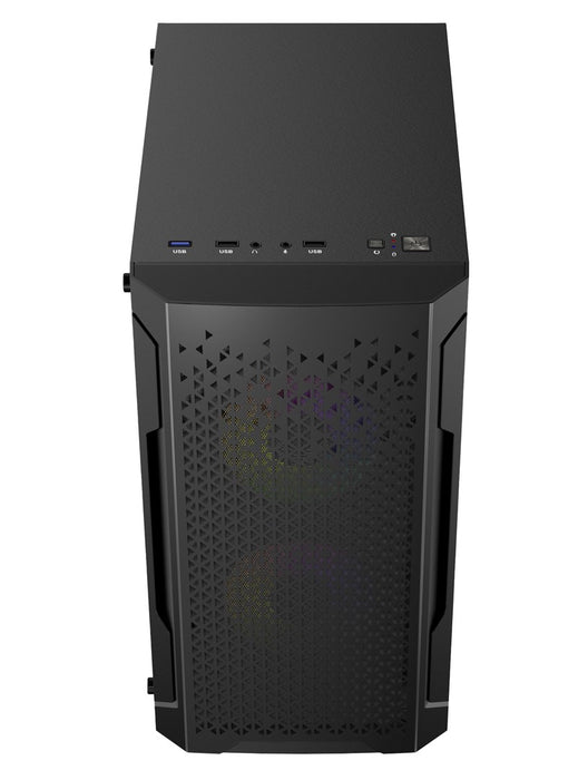 LOGIC ARAMIS ARGB Mini USB 3.0 enclosure