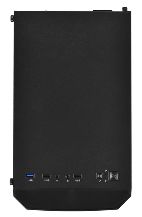 LOGIC ARAMIS ARGB Mini USB 3.0 enclosure