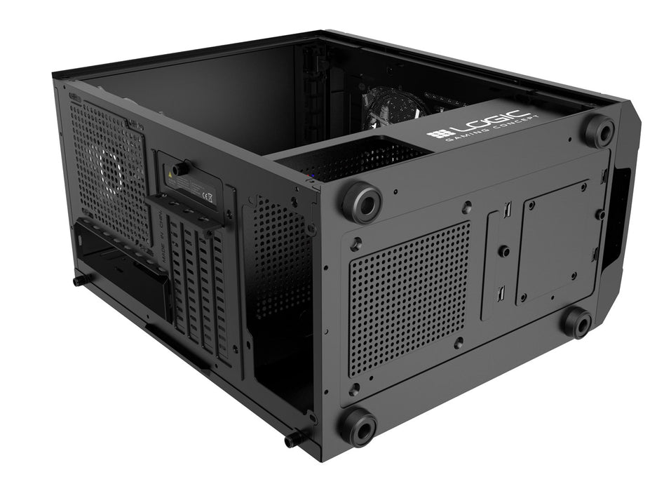 LOGIC ARAMIS ARGB Mini USB 3.0 enclosure