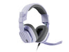 Logitech A10 3.5 MM-N/A-EMEAi-914-A10 Asteroid Lilac - Gaming products<<<Logitech<<<LOGITECH<<<PolyComp