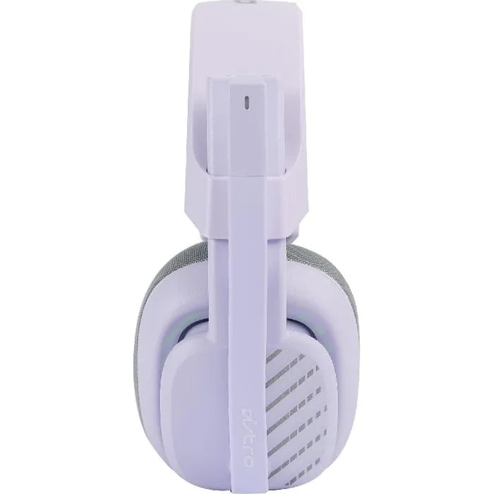 Logitech A10 3.5 MM-N/A-EMEAi-914-A10 Asteroid Lilac - Gaming products<<<Logitech<<<LOGITECH<<<PolyComp