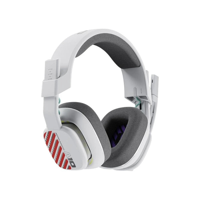 Logitech A10 3.5 MM-N/A-EMEAi-914-A10 STAR Killer Base White - Gaming products<<<Logitech<<<LOGITECH<<<PolyComp