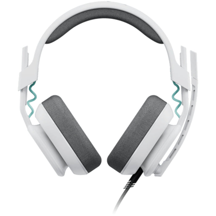Logitech A10 3.5 MM-N/A-EMEAi-914-A10 STAR Killer Base White - Gaming products<<<Logitech<<<LOGITECH<<<PolyComp